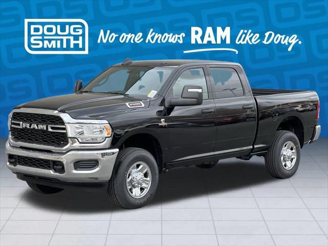 2024 RAM Ram 2500 RAM 2500 TRADESMAN CREW CAB 4X4 64 BOX