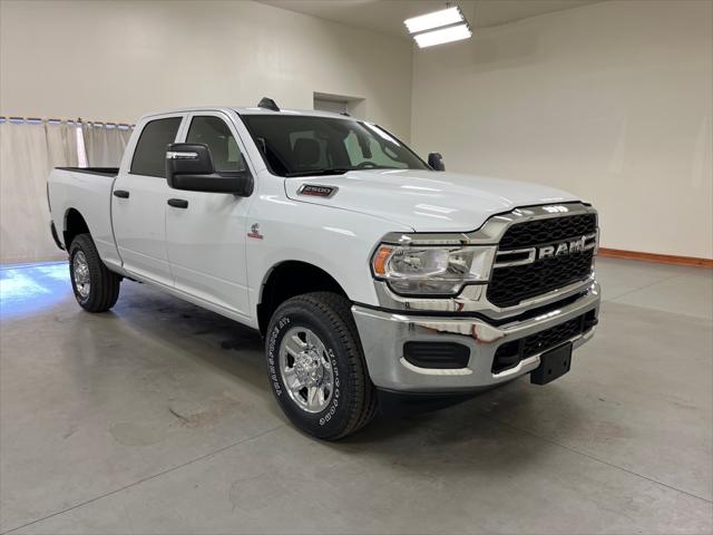 2024 RAM Ram 2500 RAM 2500 TRADESMAN CREW CAB 4X4 64 BOX