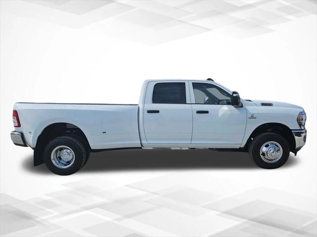 2024 RAM Ram 3500 RAM 3500 TRADESMAN CREW CAB 4X4 8 BOX