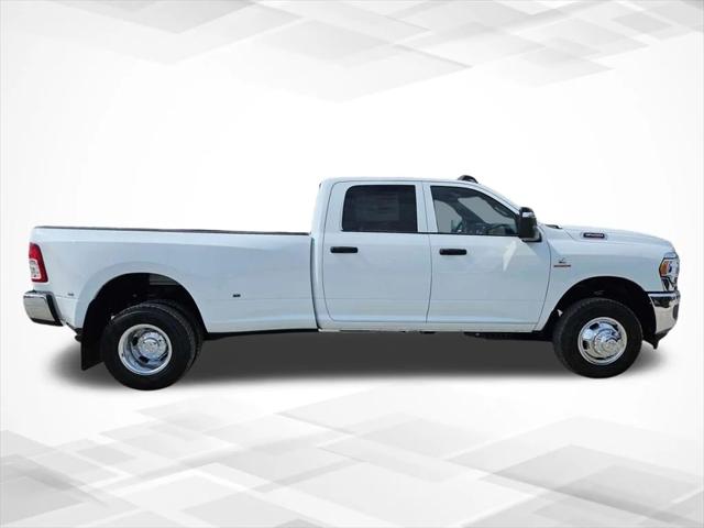 2024 RAM Ram 3500 RAM 3500 TRADESMAN CREW CAB 4X4 8 BOX