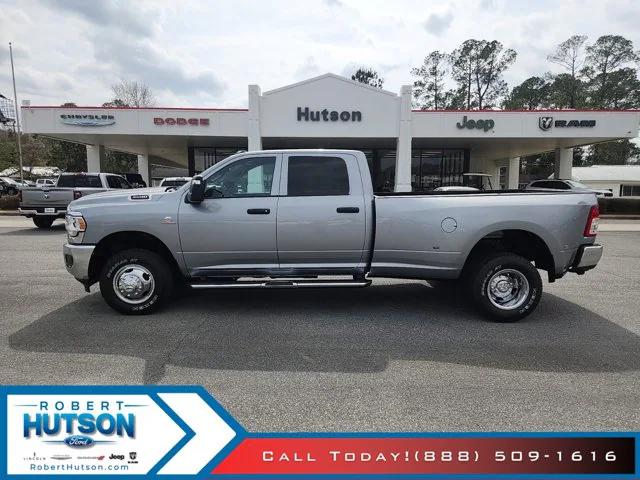 2024 RAM Ram 3500 RAM 3500 TRADESMAN CREW CAB 4X4 8 BOX