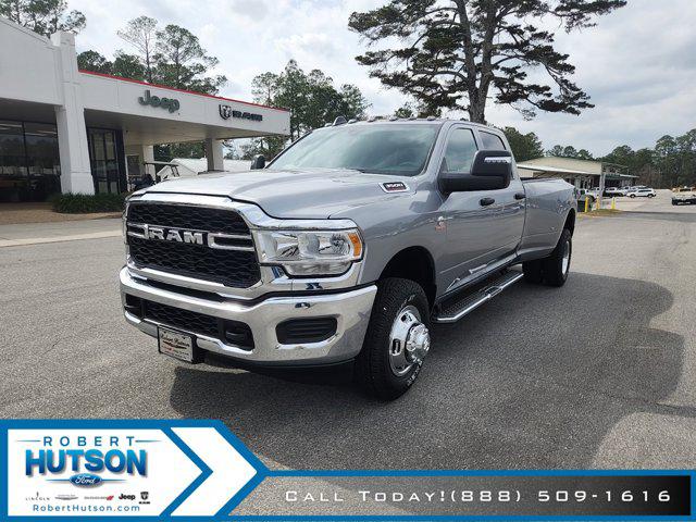 2024 RAM Ram 3500 RAM 3500 TRADESMAN CREW CAB 4X4 8 BOX