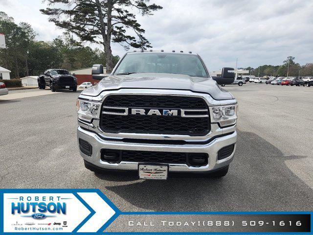 2024 RAM Ram 3500 RAM 3500 TRADESMAN CREW CAB 4X4 8 BOX