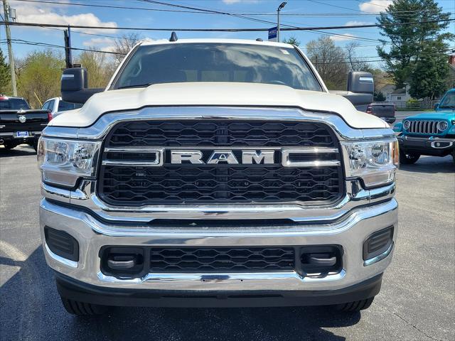 2024 RAM Ram 3500 RAM 3500 TRADESMAN CREW CAB 4X4 8 BOX