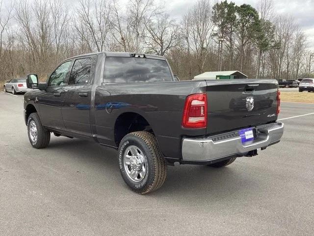 2024 RAM Ram 2500 RAM 2500 TRADESMAN CREW CAB 4X4 64 BOX