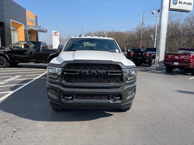 2024 RAM Ram 2500 RAM 2500 TRADESMAN CREW CAB 4X4 8 BOX