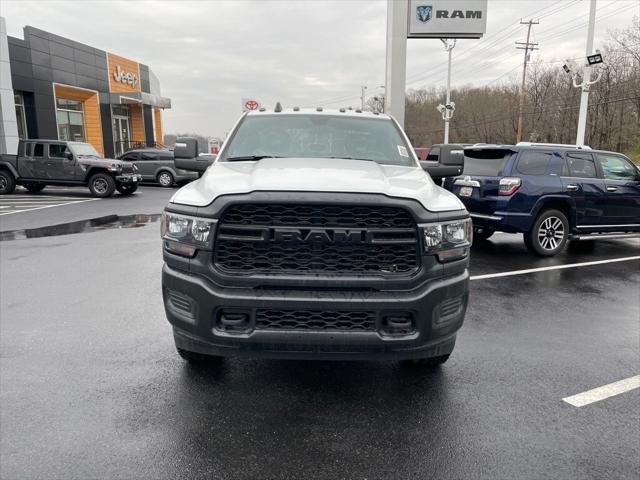 2024 RAM Ram 2500 RAM 2500 TRADESMAN CREW CAB 4X4 8 BOX