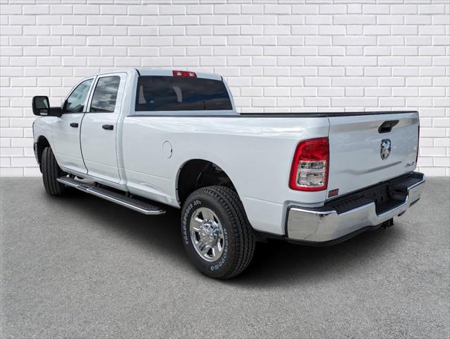 2024 RAM Ram 2500 RAM 2500 TRADESMAN CREW CAB 4X4 8 BOX