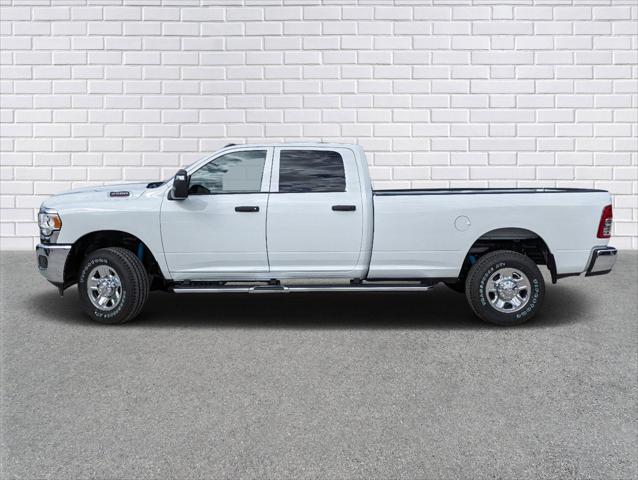 2024 RAM Ram 2500 RAM 2500 TRADESMAN CREW CAB 4X4 8 BOX