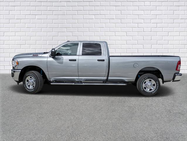 2024 RAM Ram 2500 RAM 2500 TRADESMAN CREW CAB 4X4 8 BOX