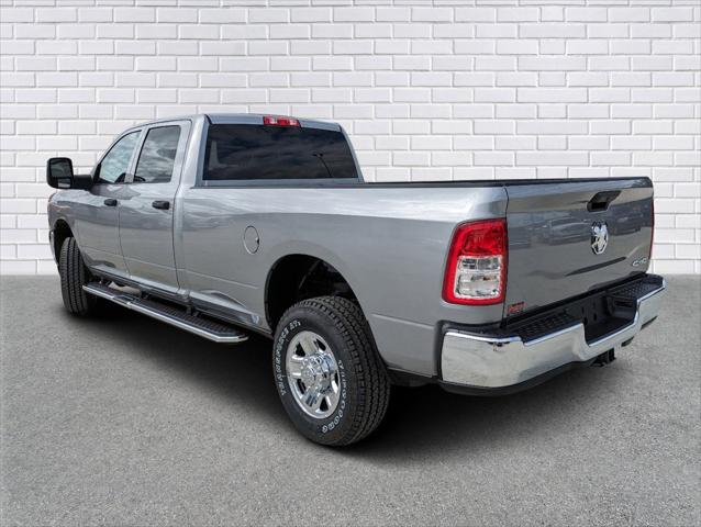 2024 RAM Ram 2500 RAM 2500 TRADESMAN CREW CAB 4X4 8 BOX