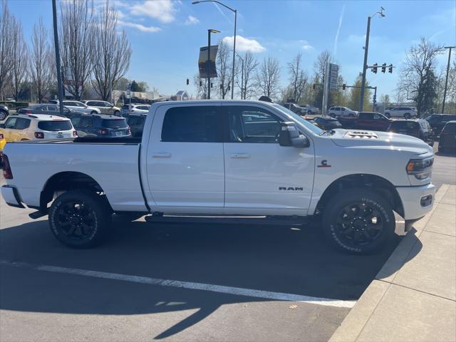 2024 RAM Ram 2500 RAM 2500 LARAMIE CREW CAB 4X4 64 BOX