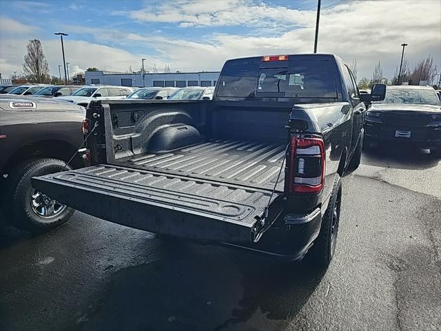 2024 RAM Ram 2500 RAM 2500 LARAMIE MEGA CAB 4X4 64 BOX