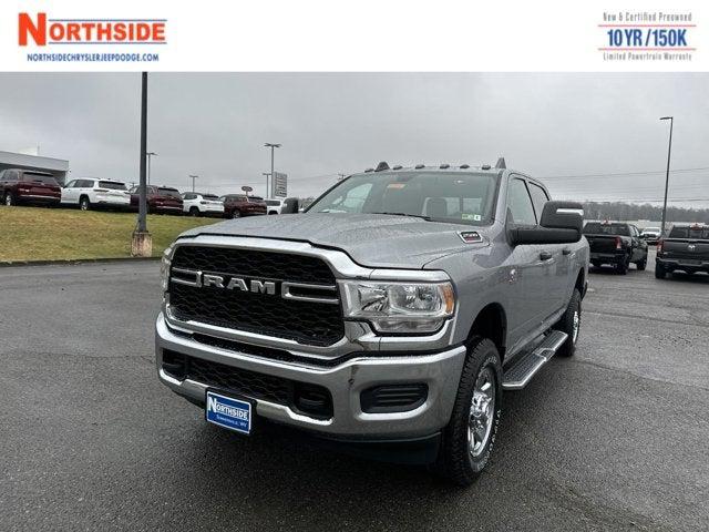 2024 RAM Ram 2500 RAM 2500 TRADESMAN CREW CAB 4X4 64 BOX