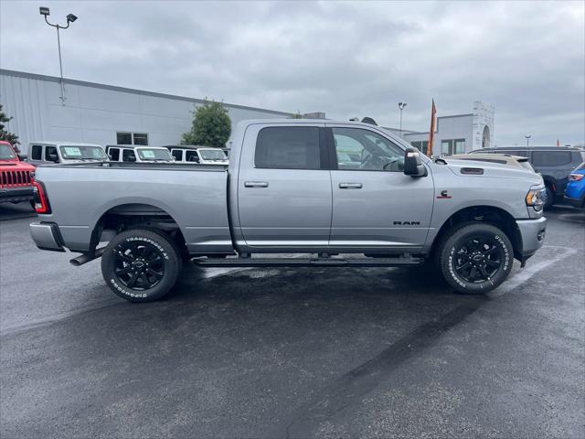 2024 RAM Ram 2500 RAM 2500 BIG HORN CREW CAB 4X4 64 BOX