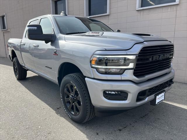 2024 RAM Ram 2500 RAM 2500 LARAMIE CREW CAB 4X4 64 BOX