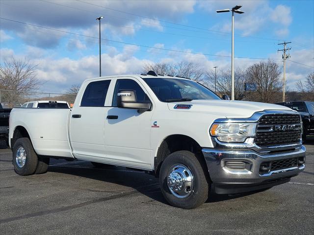  RAM 3500
