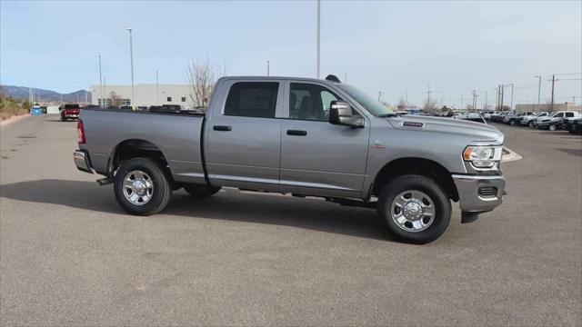 2024 RAM Ram 2500 RAM 2500 TRADESMAN CREW CAB 4X4 64 BOX