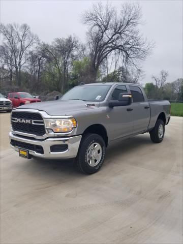 2024 RAM Ram 2500 RAM 2500 TRADESMAN CREW CAB 4X4 64 BOX