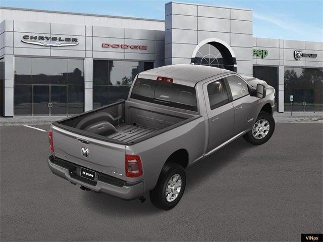 2024 RAM Ram 3500 RAM 3500 LARAMIE CREW CAB 4X4 64 BOX