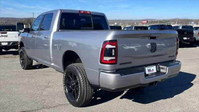 2024 RAM Ram 2500 RAM 2500 BIG HORN CREW CAB 4X4 64 BOX