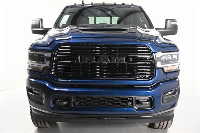 2024 RAM Ram 2500 RAM 2500 LARAMIE CREW CAB 4X4 64 BOX