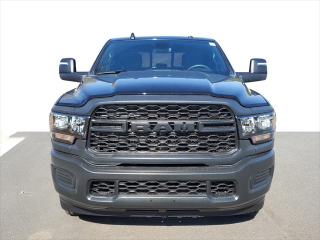 2024 RAM Ram 2500 RAM 2500 TRADESMAN CREW CAB 4X4 8 BOX