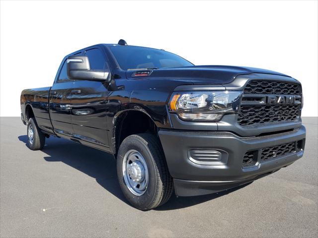 2024 RAM Ram 2500 RAM 2500 TRADESMAN CREW CAB 4X4 8 BOX