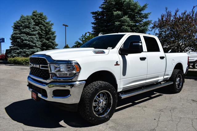 2024 RAM Ram 2500 RAM 2500 TRADESMAN CREW CAB 4X4 64 BOX