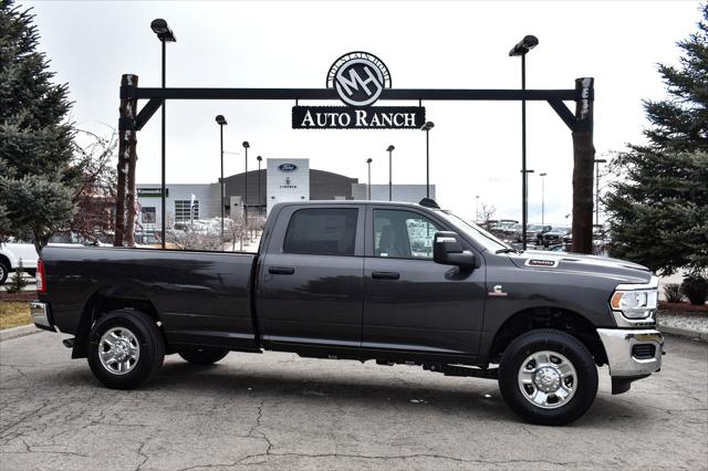 2024 RAM Ram 3500 RAM 3500 TRADESMAN CREW CAB 4X4 8 BOX