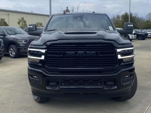 2024 RAM Ram 2500 RAM 2500 LARAMIE CREW CAB 4X4 64 BOX