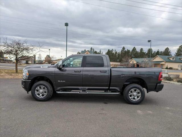 2024 RAM Ram 2500 RAM 2500 LARAMIE CREW CAB 4X4 64 BOX