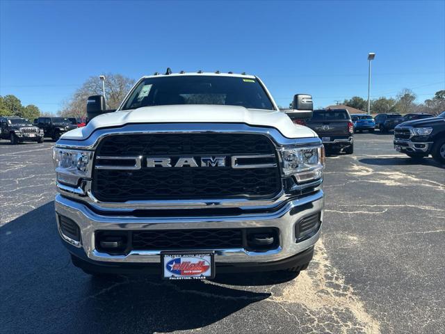 2024 RAM Ram 2500 RAM 2500 TRADESMAN CREW CAB 4X4 64 BOX