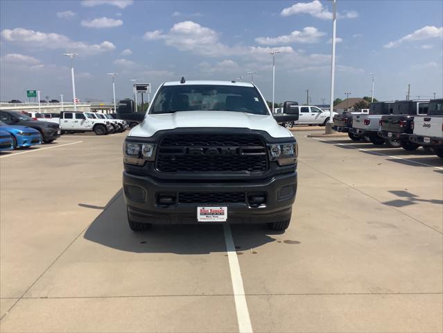 2024 RAM Ram 2500 RAM 2500 TRADESMAN CREW CAB 4X4 8 BOX