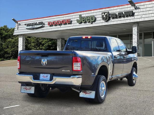 2024 RAM Ram 3500 RAM 3500 TRADESMAN CREW CAB 4X4 8 BOX