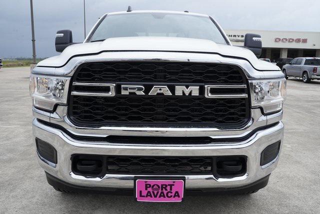 2024 RAM Ram 2500 RAM 2500 TRADESMAN CREW CAB 4X4 8 BOX