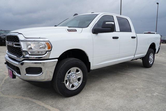 2024 RAM Ram 2500 RAM 2500 TRADESMAN CREW CAB 4X4 8 BOX