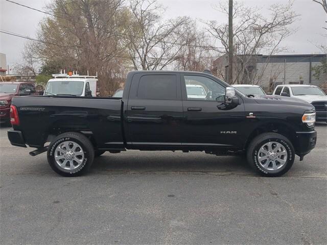 2024 RAM Ram 2500 RAM 2500 LARAMIE CREW CAB 4X4 64 BOX