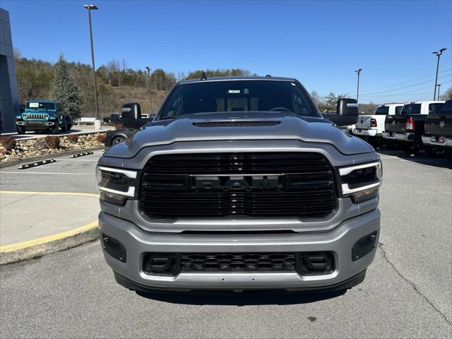 2024 RAM Ram 2500 RAM 2500 LARAMIE CREW CAB 4X4 64 BOX