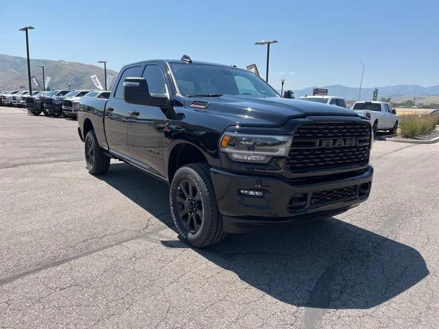 2024 RAM Ram 2500 RAM 2500 BIG HORN CREW CAB 4X4 64 BOX