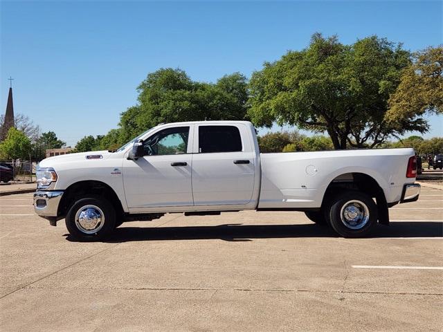 2024 RAM Ram 3500 RAM 3500 TRADESMAN CREW CAB 4X4 8 BOX