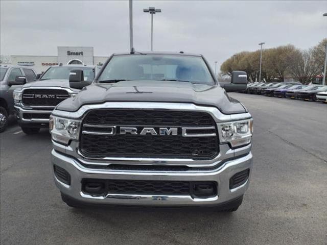 2024 RAM Ram 2500 RAM 2500 TRADESMAN CREW CAB 4X4 8 BOX