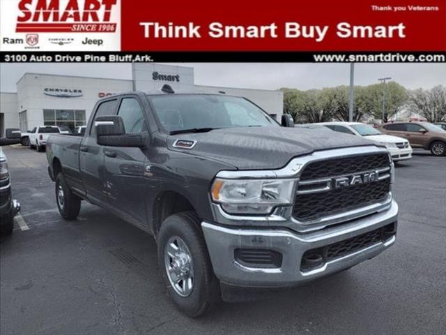 2024 RAM Ram 2500 RAM 2500 TRADESMAN CREW CAB 4X4 8 BOX