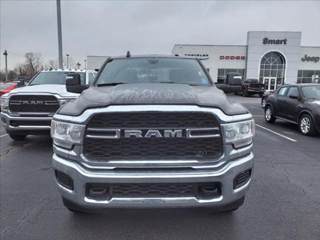 2024 RAM Ram 2500 RAM 2500 TRADESMAN CREW CAB 4X4 8 BOX