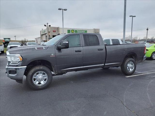 2024 RAM Ram 2500 RAM 2500 TRADESMAN CREW CAB 4X4 8 BOX