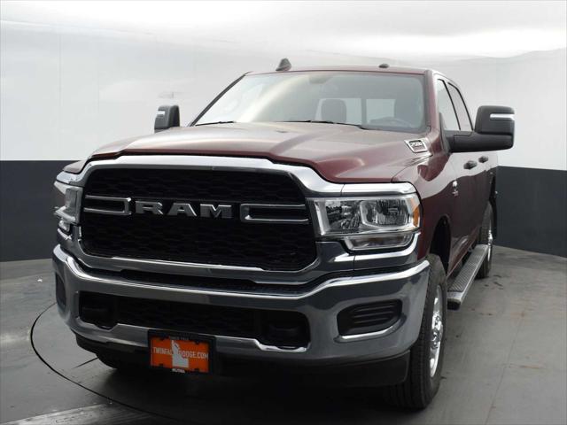 2024 RAM Ram 2500 RAM 2500 TRADESMAN CREW CAB 4X4 64 BOX