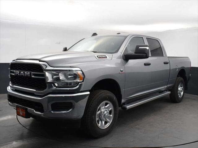 2024 RAM Ram 2500 RAM 2500 TRADESMAN CREW CAB 4X4 64 BOX