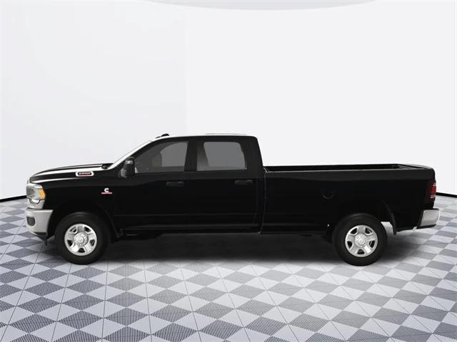 2024 RAM Ram 2500 RAM 2500 TRADESMAN CREW CAB 4X4 8 BOX