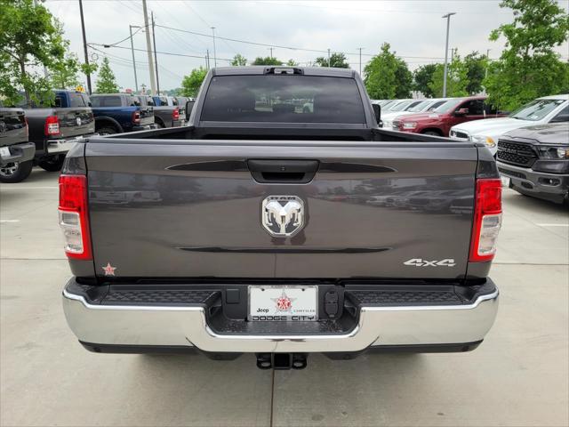 2024 RAM Ram 2500 RAM 2500 TRADESMAN CREW CAB 4X4 8 BOX