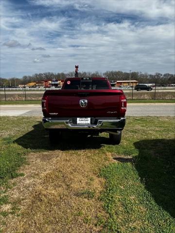 2024 RAM Ram 2500 RAM 2500 TRADESMAN CREW CAB 4X4 64 BOX